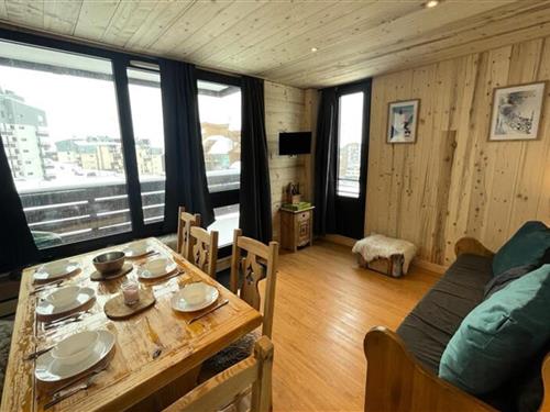 Sommerhus - 4 personer -  - 73320 - Tignes-Val Claret