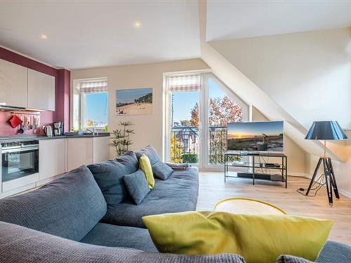 Ferielejlighed - 4 personer -  - Wolburgstrasse - 23669 - Timmendorfer Strand
