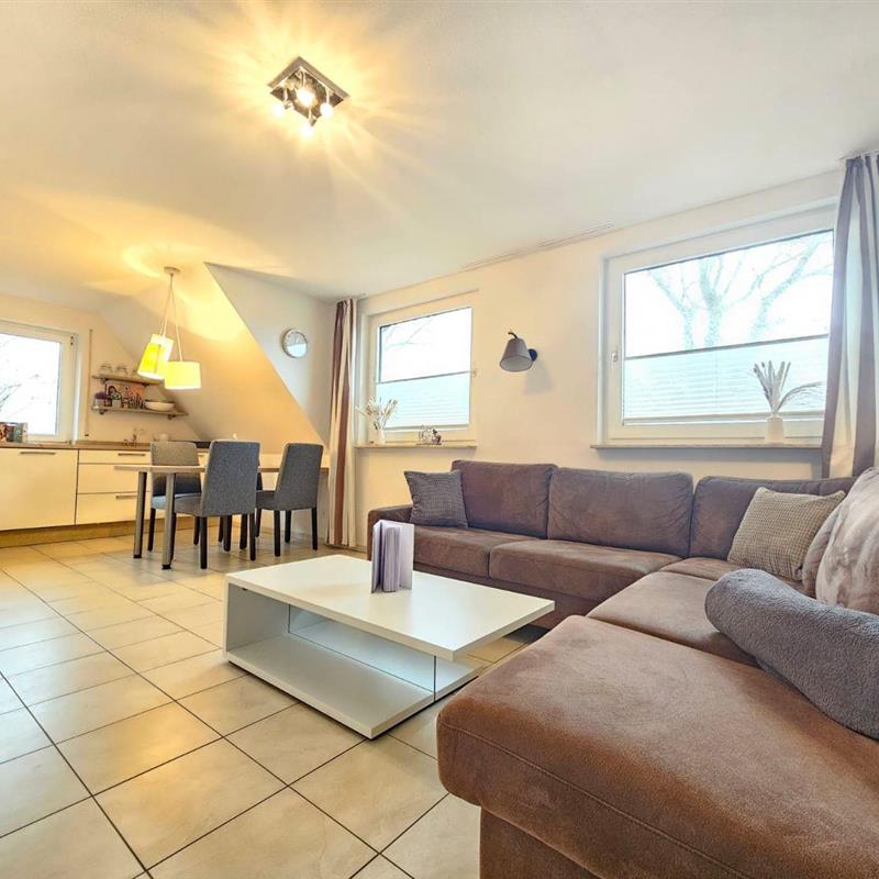 Ferielejlighed - 4 personer -  - Molenstraße - 26506 - Norddeich