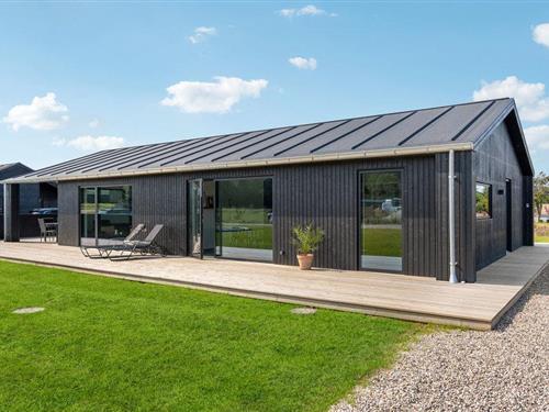 Fritidshus - 9 personer -  - Blokhusskoven - Kelstrup - 6100 - Haderslev