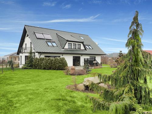 Ferienwohnung - 2 Personen -  - 18225 - Kühlungsborn (Ostseebad)