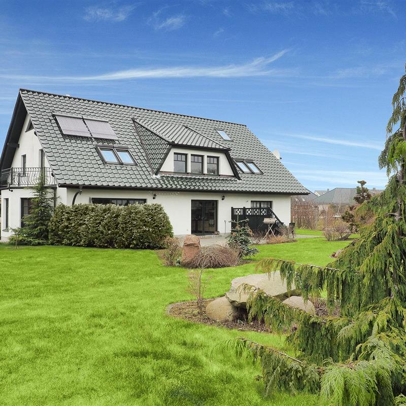 Ferielejlighed - 2 personer -  - 18225 - Kühlungsborn (Ostseebad)