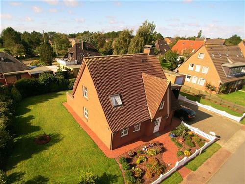 Ferienhaus - 4 Personen -  - Am Sportplatz - 25826 - St. Peter-Ording