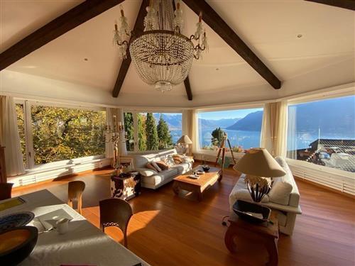 Holiday home - 5 persons -  - Via Malpensata - 6614 - Brissago