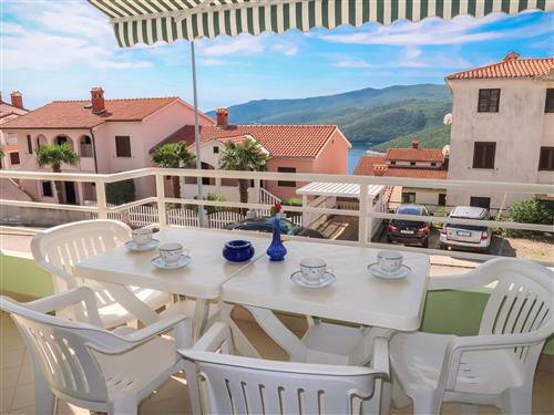 Holiday Home/Apartment - 6 persons -  - Rabac - 52221