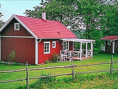 Ferienhaus - 6 Personen -  - Hjärtlanda Berg - Hjärtlanda - 576 92 - Sävsjö