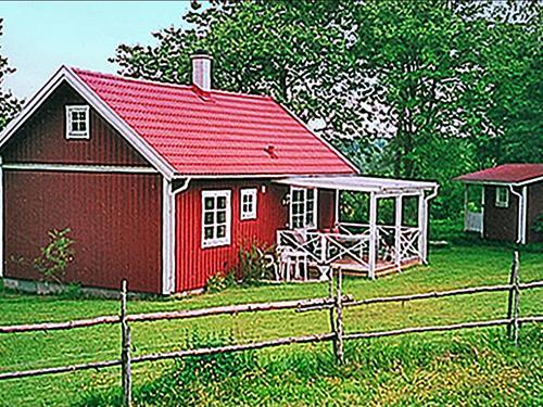 Sommerhus - 6 personer -  - Hjärtlanda Berg - Hjärtlanda - 576 92 - Sävsjö
