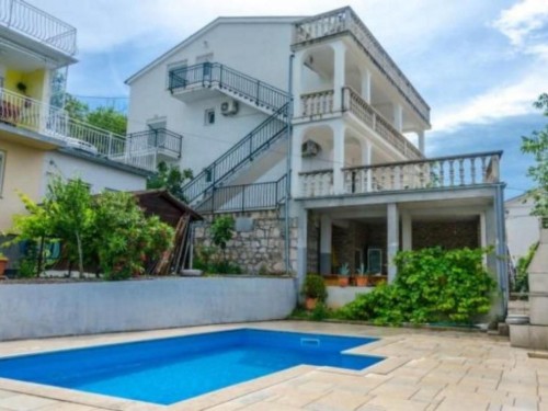 Ferienwohnung - 2 Personen -  - Crikvenica/Dramalj - 51265
