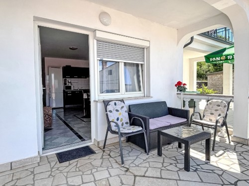 Ferieleilighet - 2 personer -  - 51265 - Crikvenica/Dramalj