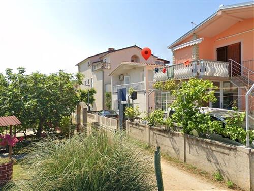 Ferielejlighed - 4 personer -  - Ulica Mladosti - 23232 - Nin