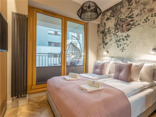 Ferielejlighed - 3 personer -  - Swinoujscie - 72-600