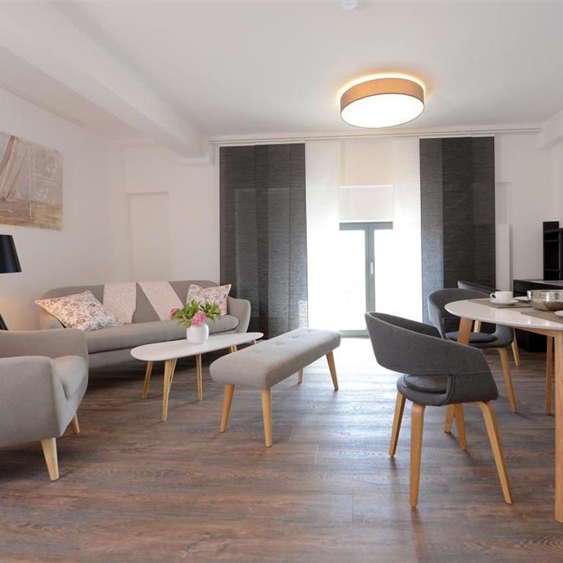 Ferielejlighed - 2 personer -  - Stockholmer Straße - 23966 - Wismar