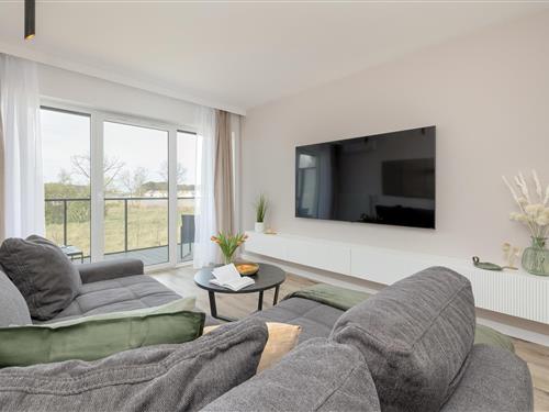 Semesterlägenhet - 4 personer -  - 72-420 - Dziwnow