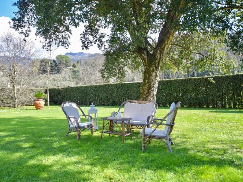 Ferielejlighed - 2 personer -  - Via Sterpi - 55041 - Camaiore