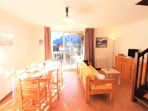 Holiday Home/Apartment - 6 persons -  - 65170 - Saint-Lary-Soulan