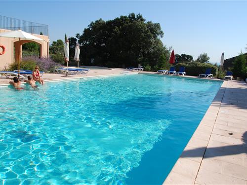 Villa - 6 persons -  - 84800 - Saumane-De-Vaucluse