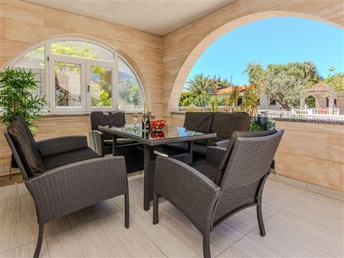 Ferielejlighed - 6 personer -  - Vir - 23234