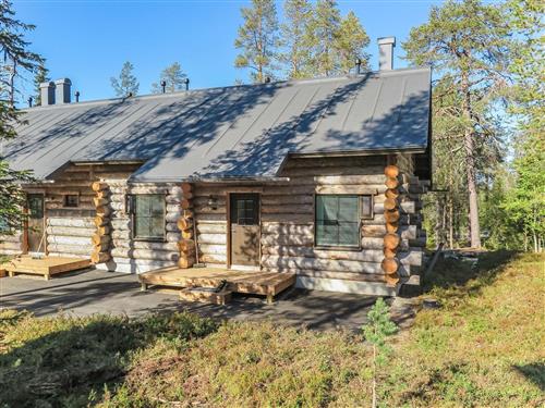 Holiday home - 6 persons -  - Äkäslompolo - 95970