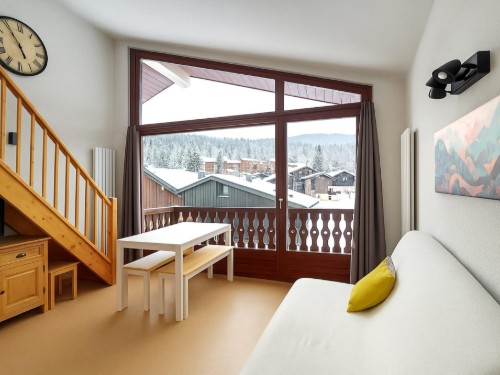 Ferielejlighed - 6 personer -  - 74440 - Morillon