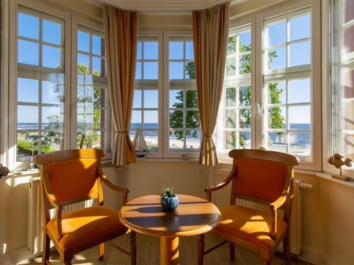 Ferielejlighed - 4 personer -  - Strandpromenade - 17429 - Bansin