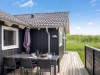 Billede 2 - Terrasse