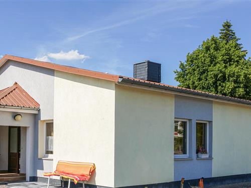 Sommerhus - 4 personer -  - Klein Hamburg - Kakerbeck Kalbe /Milde - 39624 - Kalbe/ Milde -Kakerbec