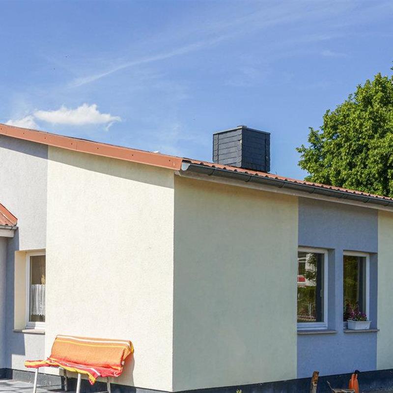 Sommerhus - 4 personer -  - Klein Hamburg - Kakerbeck Kalbe /Milde - 39624 - Kalbe/ Milde -Kakerbec