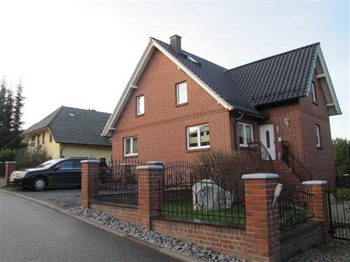 Ferienhaus - 3 Personen -  - Feldweg - 18586 - Sellin (Ostseebad)