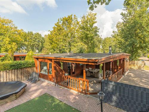 Fritidshus - 4 personer -  - Steenbakkersweg - 7843 RM - Erm