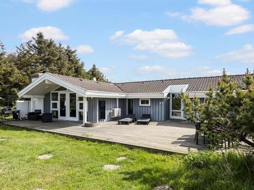 Sommerhus - 8 personer -  - Marthinesvej - Grønhøj - 9480 - Løkken