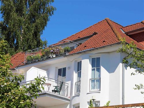 Holiday Home/Apartment - 2 persons -  - Johannis-Kirch-Straße - 18546 - Sassnitz