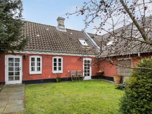 Sommerhus - 7 personer -  - Tannisbugtvej - Tversted - 9881 - Bindslev