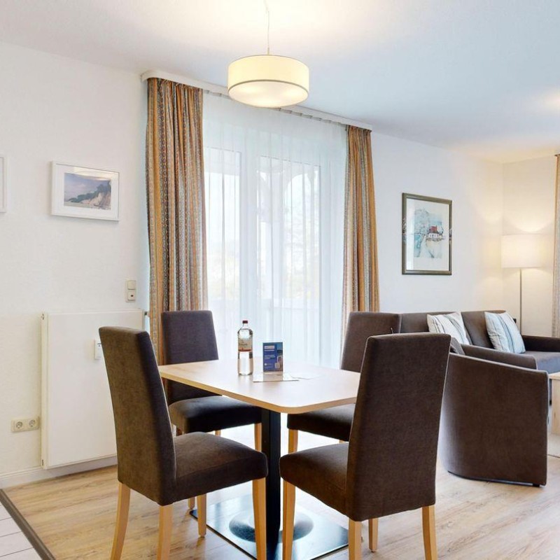 Ferielejlighed - 4 personer -  - Klünderberg - 18609 - Ostseebad Binz