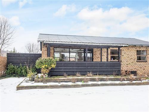 Ferienhaus - 6 Personen -  - Liseborgvej - Kjellerup - 8800 - Viborg