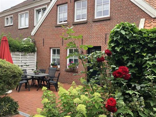 Sommerhus - 5 personer -  - Am Zingel - 26736 - Greetsiel