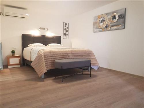 Holiday Home/Apartment - 3 persons -  - Baška - 51523 - Baška