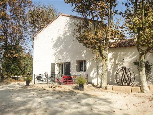 Ferienhaus - 4 Personen -  - Chemin de Gleizes - 11100 - Narbonne
