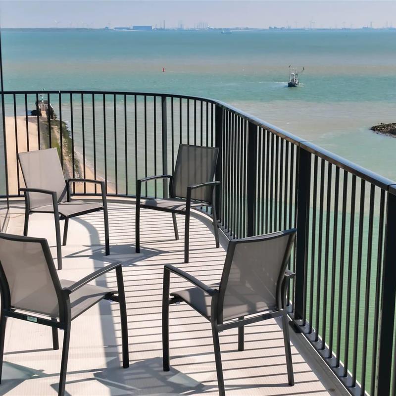 Ferielejlighed - 4 personer -  - 4511RC - Breskens