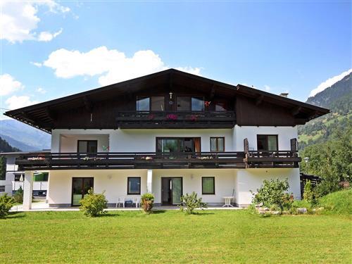Holiday Home/Apartment - 6 persons -  - Bad Gastein - 5640