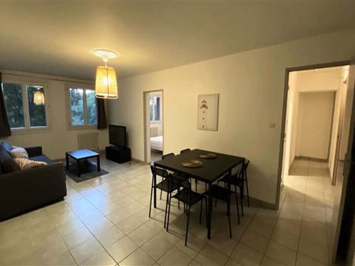 Ferienhaus - 8 Personen -  - 13001 - Marseille 01