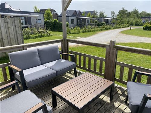 Fritidshus - 4 personer -  - De Veenhoop - 9215 VV