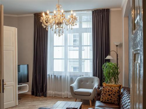 Holiday apartment - 2 persons -  - Am Markt - 56841 - Traben-Trarbach