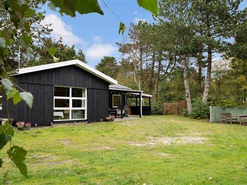 Ferienhaus - 6 Personen -  - Rimmevej - Sönderstrand - 6792 - Römö