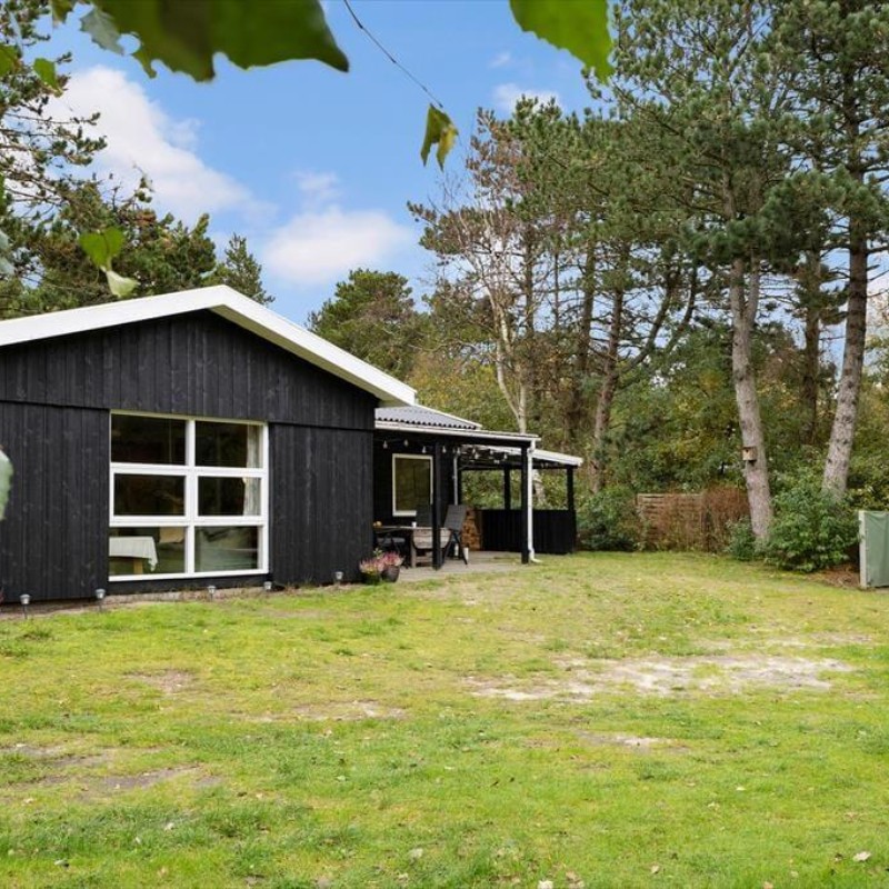 Ferienhaus - 6 Personen -  - Rimmevej - Sönderstrand - 6792 - Römö