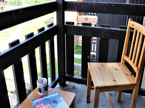 Ferienhaus - 4 Personen -  - 05600 - Risoul