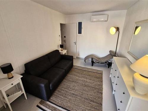 Semesterlägenhet - 3 personer -  - 66420 - Le Barcares