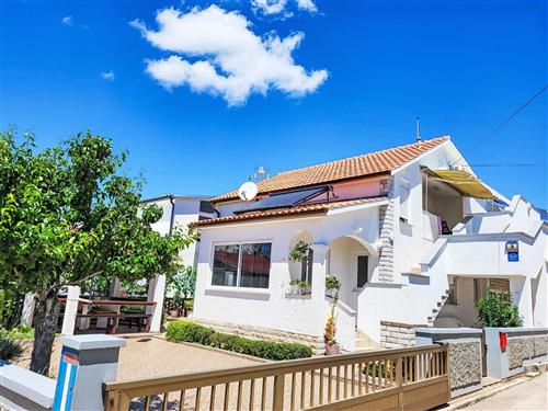 Ferielejlighed - 6 personer -  - Vir - 23234