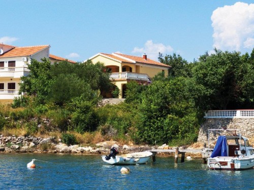Ferienhaus - 8 Personen -  - Ribnica - Zadar-Krusevo - 23450 - Krusevo