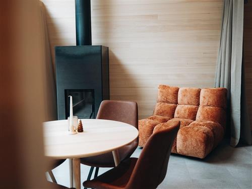 Feriehus - 3 personer -  - Dorfstr. - 6782 - Silbertal