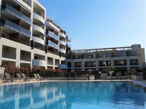 Ferienhaus - 4 Personen -  - 06800 - Cagnes Sur Mer